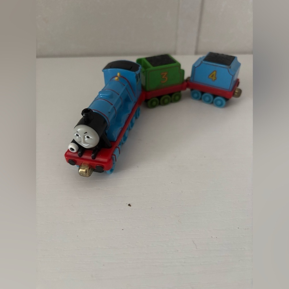 Thomas & Friends 3pc set - Picture 3 of 3